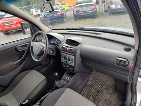 Opel Combo 1.7CDTI - 16