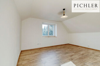 Pronájem rodinného domu 138 m², pozemek 118 m², Plzeň - Rado - 16