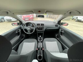 Volkswagen Polo, 1.6TDi 55kW - 16