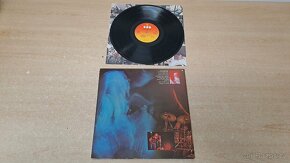 Gramodesky - vinyly - LP - 16