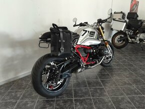 BMW R nineT Option 719 Billet Pack Shadow I. II. - 16