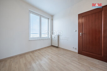 Prodej bytu 2+kk, 37 m², Praha - Suchdol, ul. Holubí - 16