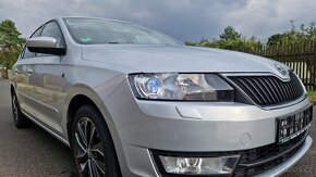 Škoda Rapid 1.2TSi Edition Xenony,Alu,Digiklima TOPstav - 16