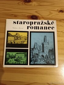 Romány - čeští autoři (včetně historických románů) 5/5 - 16