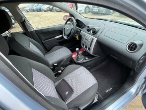 Ford Fiesta, 1.25i 55kW+KLIMA - 16