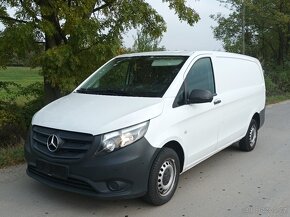 Mercedes Vito 111 CDI - 16