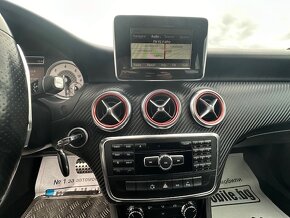 Mercedes-Benz A45 AMG profi chip OPTIK - 16