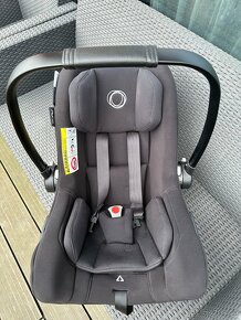 Bugaboo Fox 3 complet  - hluboký, sportovní a autosedačka - 16