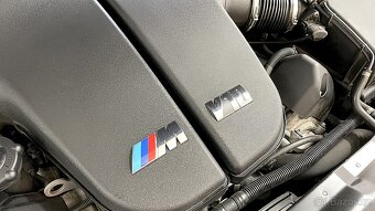 BMW M5, 1025 VYROBENÝCH KUSŮ / EXKLUZIVITA - 16