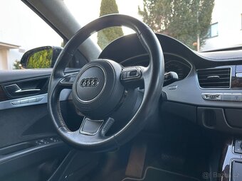 Audi A8 4.2TDI V8 - 16