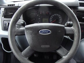 Ford Transit, 2.2 TDCi,L1H1,odpočet DPH - 16