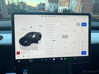 Tesla Model Y, Performace 2023 Odpočet DPH - 16