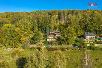 Prodej rodinného domu, 540 m², Dolní Podluží, okres Děčín - 16