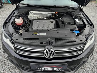 Volkswagen Tiguan 2.0 TDi 81kw 106.569 KM - 16