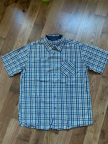 Nové pánské bavlněné košile Willard - L - různé - 16