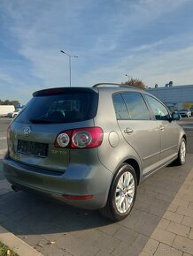 Volkswagen Golf plus - 16