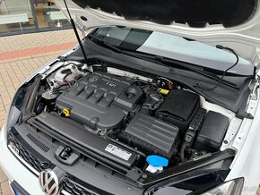 Volkswagen Golf  GTD 2.0TDi 135kW ČR DSG - 16