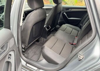 Audi A4 1,8TFSi Top Stav pravid.servis benzín - 16