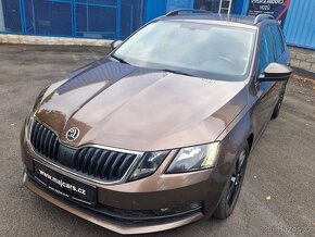 Škoda Octavia |||. - 16