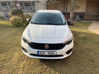 Fiat Tipo 1.4 70 kw rv. 2019 - 16