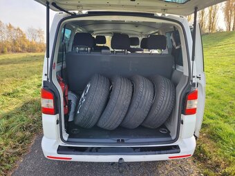 Volkswagen Transporter 2,0 TDI - 16