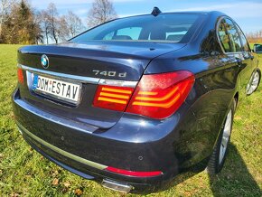 BMW 740d xdrive odpočet dph - 16