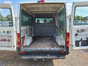 VW LT 2.5Tdi 80Kw rv.2003 - 16