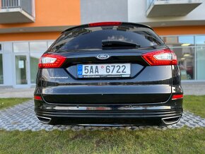 Ford Mondeo MKV 2.0 TDCI 132 kW 4x4 rv 2015 - 16