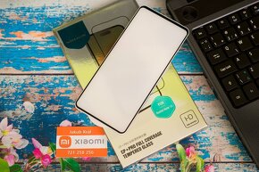 Nillkin tvrzené sklo pro Xiaomi (5 typů), 250 Kč až 350 Kč - 16