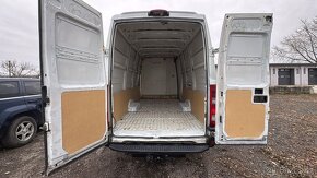 Iveco Daily 3.0 170 HP ExtraLong Chladiarina - 16