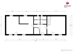 Prodej obchodního prostoru 204 m2 Zahradní, Hostinné - 16