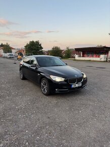 BMW 530d xDrive Gran Turismo - 16