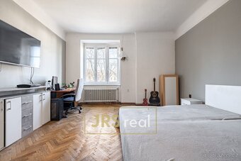 Prodej bytu 3+kk, 98 m2, Brno – Kartouzská, ev.č. 110033JS - 16