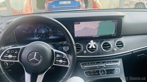 Mercedes E220-143kw.r.v.2019 AMG 4 matic - 16