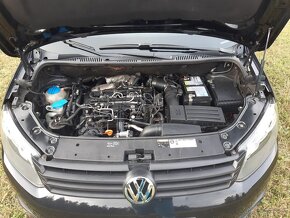 Volkswagen Caddy 4x4 - 16