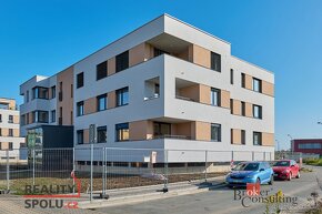 Pronájem, byty/2+kk, 64 m2, Pod Svahem, Třebeš, Hradec Králo - 16