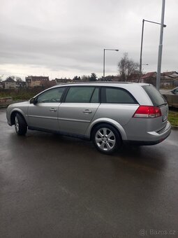 Opel Vectra Automat - 16