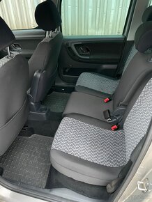 Škoda Roomster 1.2 TSI 122 tis.km - 16