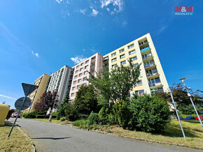Prodej bytu 3+1, 74 m², Sedlčany, ul. Na Sev. sídlišti III - 16