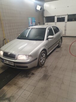 Škoda octavia 1.9 tdi 81kw 220 tis - 16