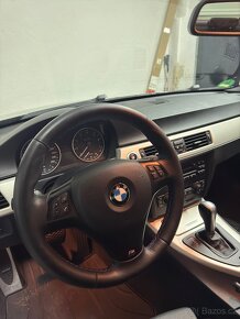 BMW E90 330i M-Paket - 16