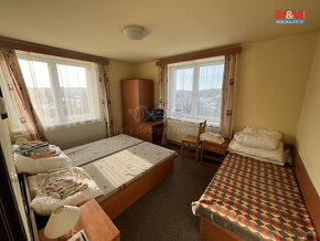 Prodej hotelu, penzionu, 600 m², Zásada - 16