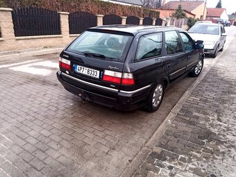 Citroen xantia 2.0hdi exclusive - 16