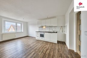 Prodej činžovního domu 560 m2 Malé náměstí, Broumov - 16