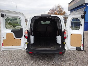 Ford Transit Courier 1,5 - TREND - 16