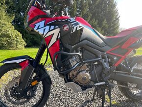 Prodám Hondu CRF 1100L Africa Twin, - 16