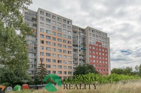 Prodej, Byty 2+kk,  45 m2 - Praha - Horní Měcholupy - 16