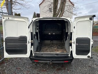 Opel Combo 1.3 CDTi Klima, Tažné, Serviska - 16