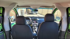 Fiat Fiorno Qubo 1,4i 54kW benzín - 16