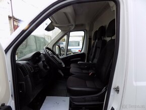 Peugeot Boxer 2.2HDI/L4H2/NAVI/DPH/ - 16